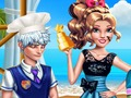 Spel Seuns kook uitdaging  aanlyn