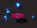 Spel Exocraft. io  aanlyn