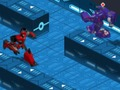Spel Transformers Robots in vermomming: Combiner Force  aanlyn