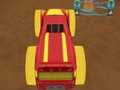 Spel Nerf Nitro  aanlyn
