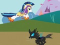 Spel My Klein Pony: Voogde van Harmonie  aanlyn