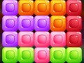 Spel 10x10 Block Match  aanlyn
