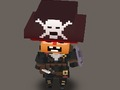 Spel Pixel-stryd  aanlyn