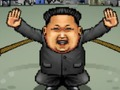 Spel Spring Kim  aanlyn