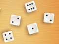 Spel Dobbelsteenmeester  aanlyn