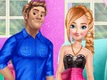 Spel Geskenk vir Anna vir Valentynsdag  aanlyn