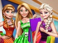 Spel Meisies: afslagkoors  aanlyn