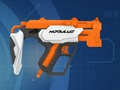Spel Aanval module  aanlyn