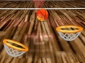 Spel Basketbalkoors  aanlyn