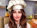 Spel Kos en kook  aanlyn