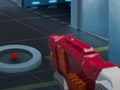 Spel Nerf: Toetsreeks  aanlyn