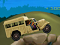 Spel Mr. Looney Ride  aanlyn
