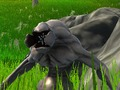 Spel Monster Verdediging  aanlyn