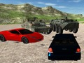Spel Voertuigsimulator  aanlyn