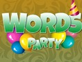 Spel Woorde Party  aanlyn