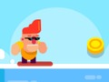 Spel Branderplankryers  aanlyn