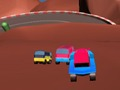 Spel Smashy Road aanlyn