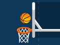 Spel Bouncy dunk aanlyn