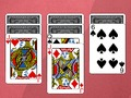 Spel Kat Solitaire  aanlyn