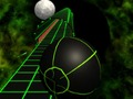 Spel Galaxy Run aanlyn