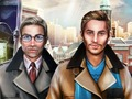Spel Новый детектив aanlyn