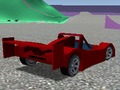 Spel Stunt-simulator  aanlyn