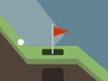 Spel Mini gholf  aanlyn
