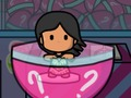 Spel Prinses: Kloumasjien  aanlyn