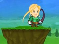 Spel Mal Archer  aanlyn