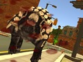 Spel Dinosourus Jagter  aanlyn