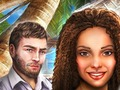 Spel Karibiese vakansie  aanlyn