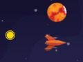 Spel Ruimtekonflikmarathon  aanlyn