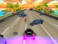 Spel Crazy Island: Zombie Hunter  aanlyn