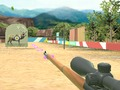Spel Jagter 3D  aanlyn