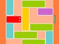 Spel Klotsky, oop spitstyd  aanlyn