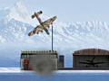Spel Bomber AT War  aanlyn