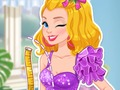 Spel Prom rok  aanlyn