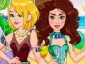 Spel Somer modefees  aanlyn