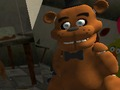 Spel Slenderman vs Freddy Fazbear aanlyn