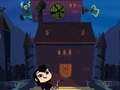 Spel Hotel Transsilvanien Die Serie Wacelturm des Grauens aanlyn