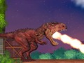 Spel Rex in Rio  aanlyn