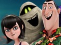 Spel Vakansie Monsters 3: Cruise Ship Run  aanlyn