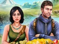 Spel Skat van die gode  aanlyn