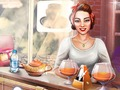 Spel Wonderlike herinneringe  aanlyn
