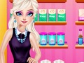 Spel Elsa kook roomysbroodjies  aanlyn