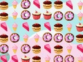 Spel Candy Match 3 aanlyn