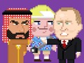 Spel Gringo Hero: Rusland-kampioenskap  aanlyn