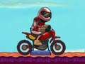 Spel Ekstreme motorfietsryers  aanlyn