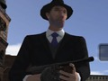 Spel Downtown 1930's Mafia  aanlyn