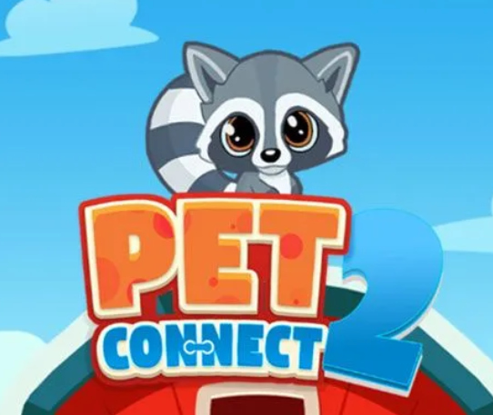 Spel Troeteldier verbind 2  aanlyn